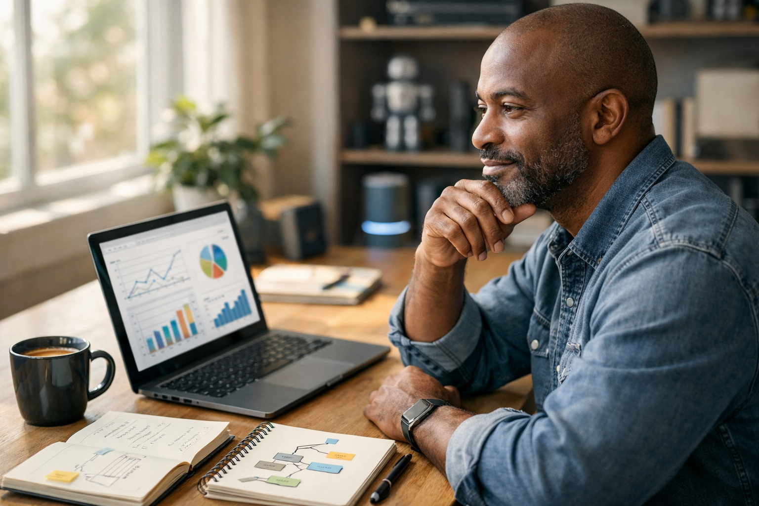 Getting Started with AI for a New Career
