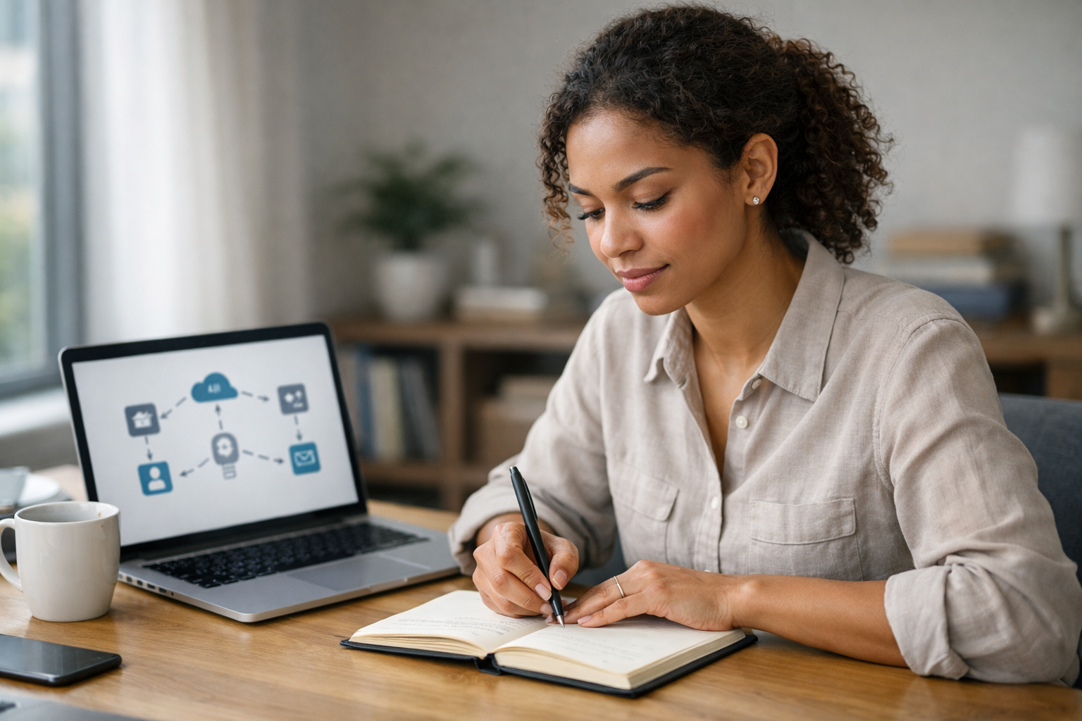Getting Started with AI for a New Career