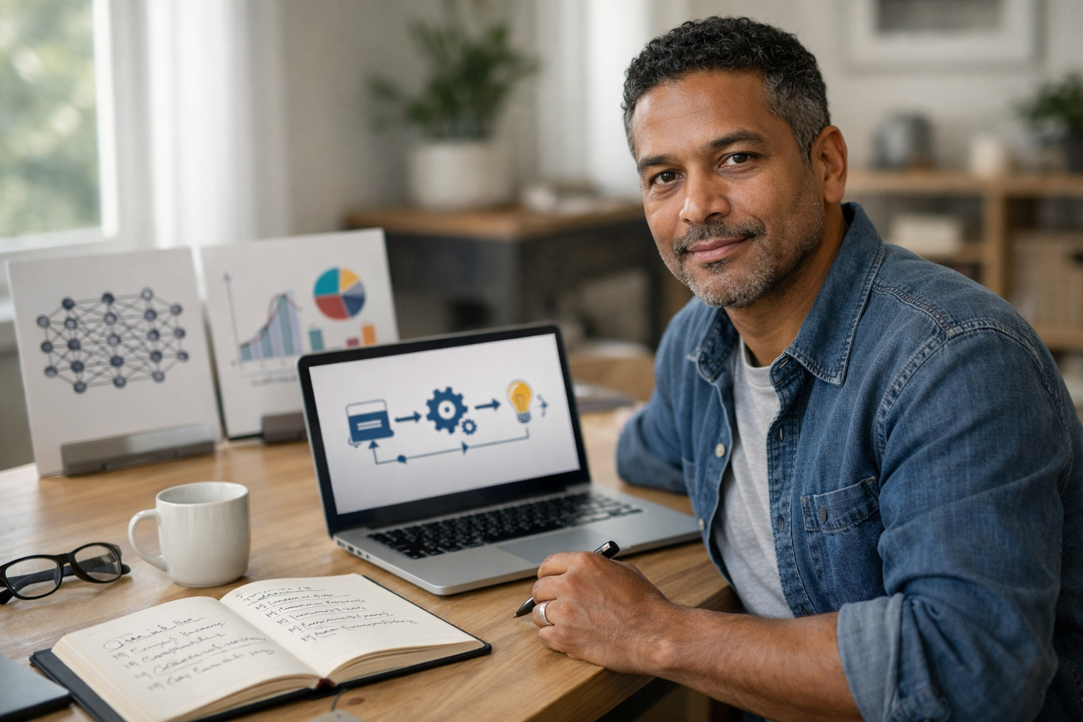 Getting Started with AI for a New Career