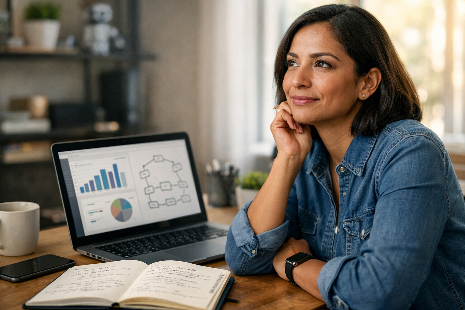 Getting Started with AI for a New Career