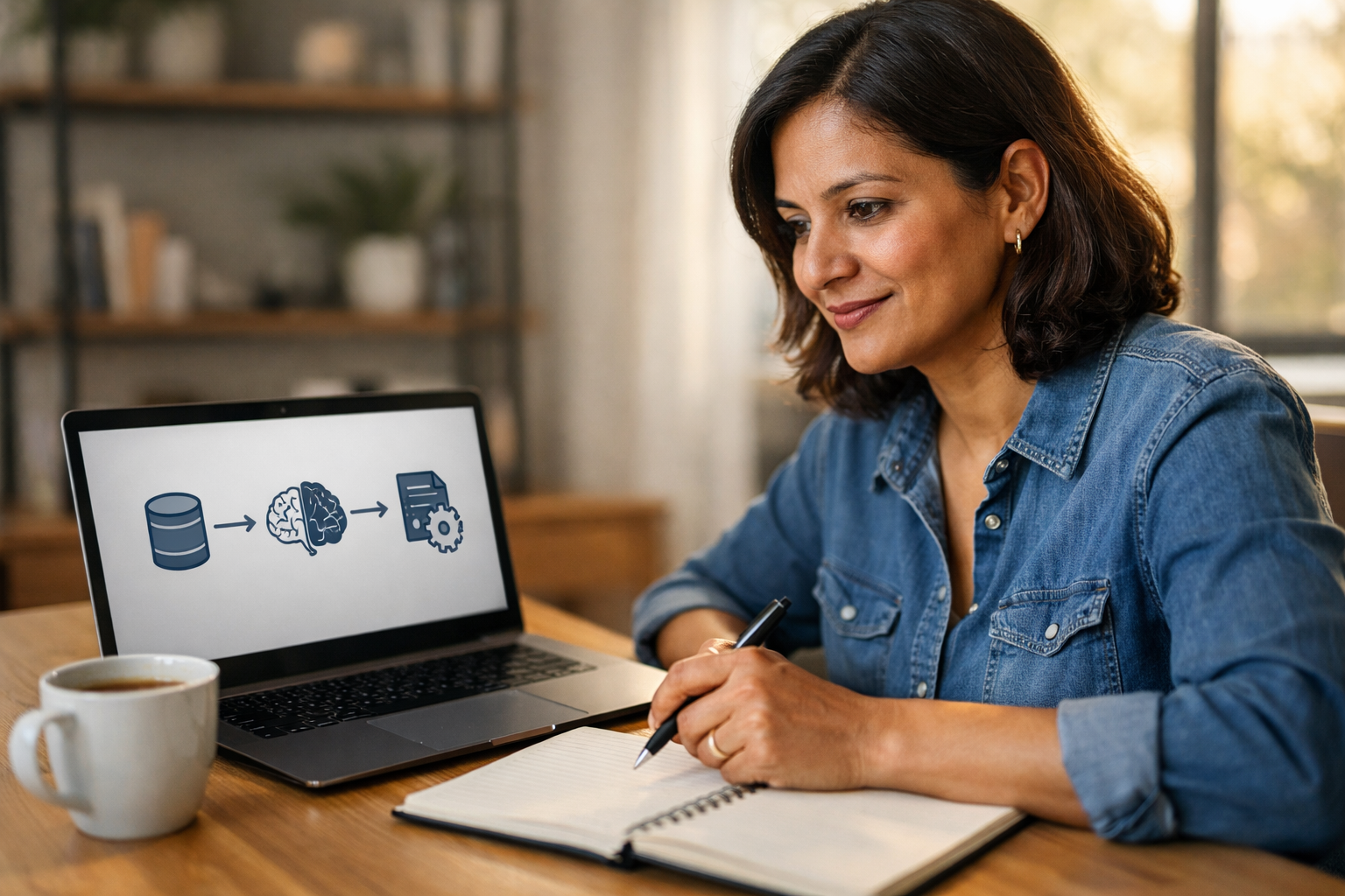 Getting Started with AI for a New Career