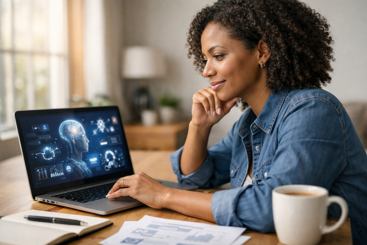 Getting Started with AI for a New Career