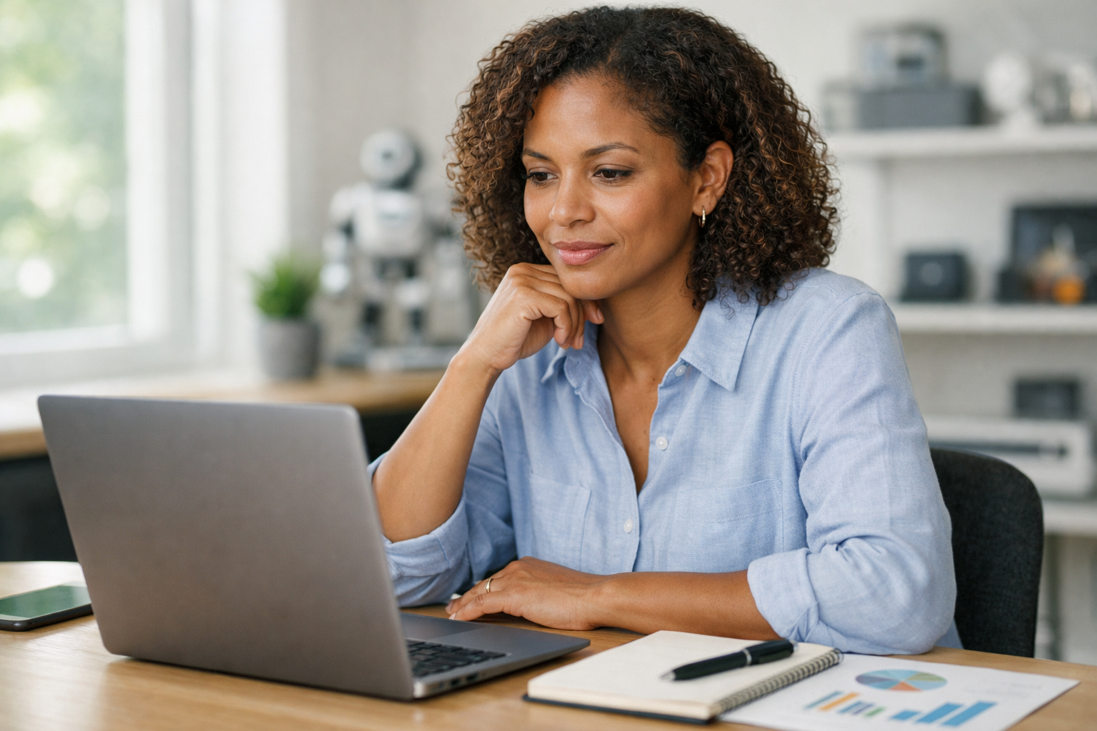 Getting Started with AI for a New Career