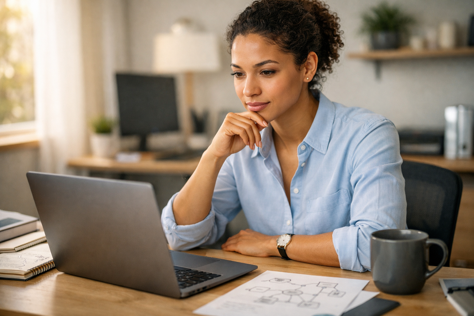 Getting Started with AI for a New Career
