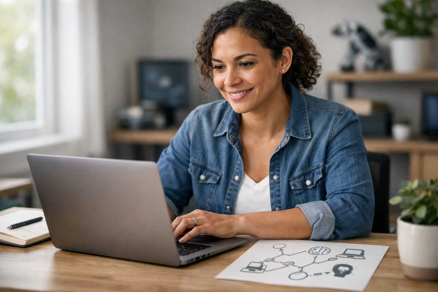 Getting Started With AI for a New Career