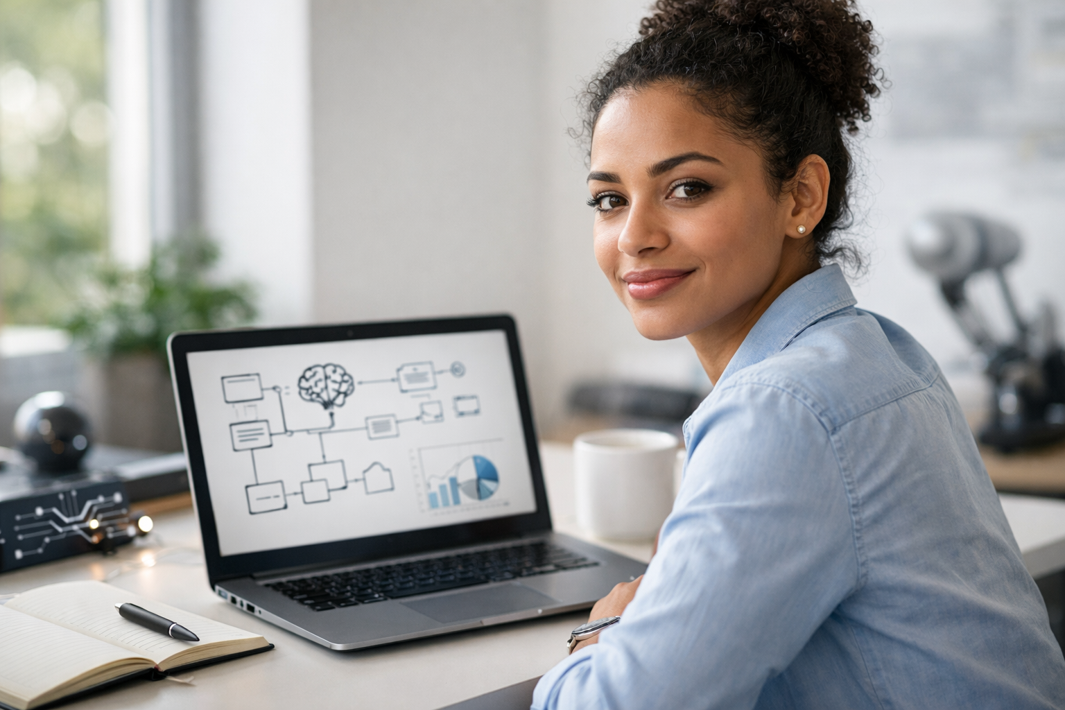 Getting Started with AI for a New Career