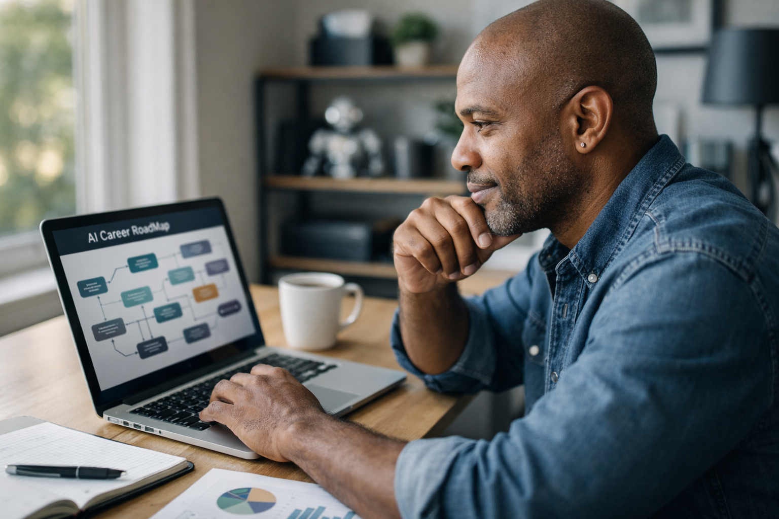 Getting Started with AI for a New Career