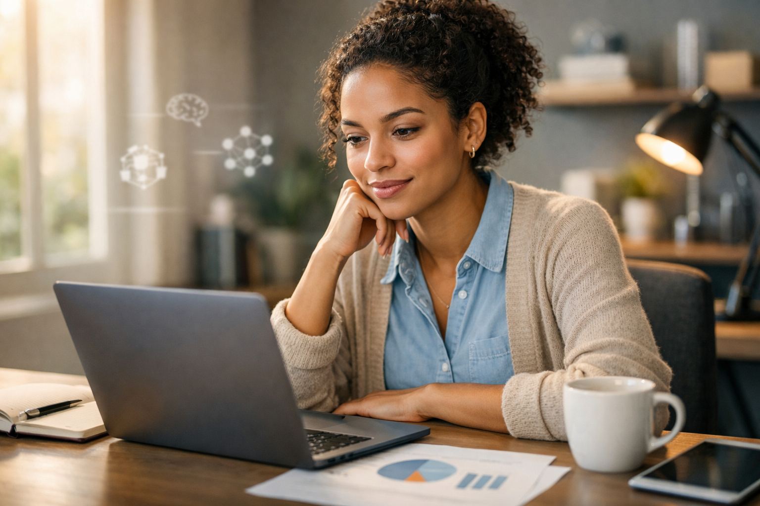 Getting Started with AI for a New Career