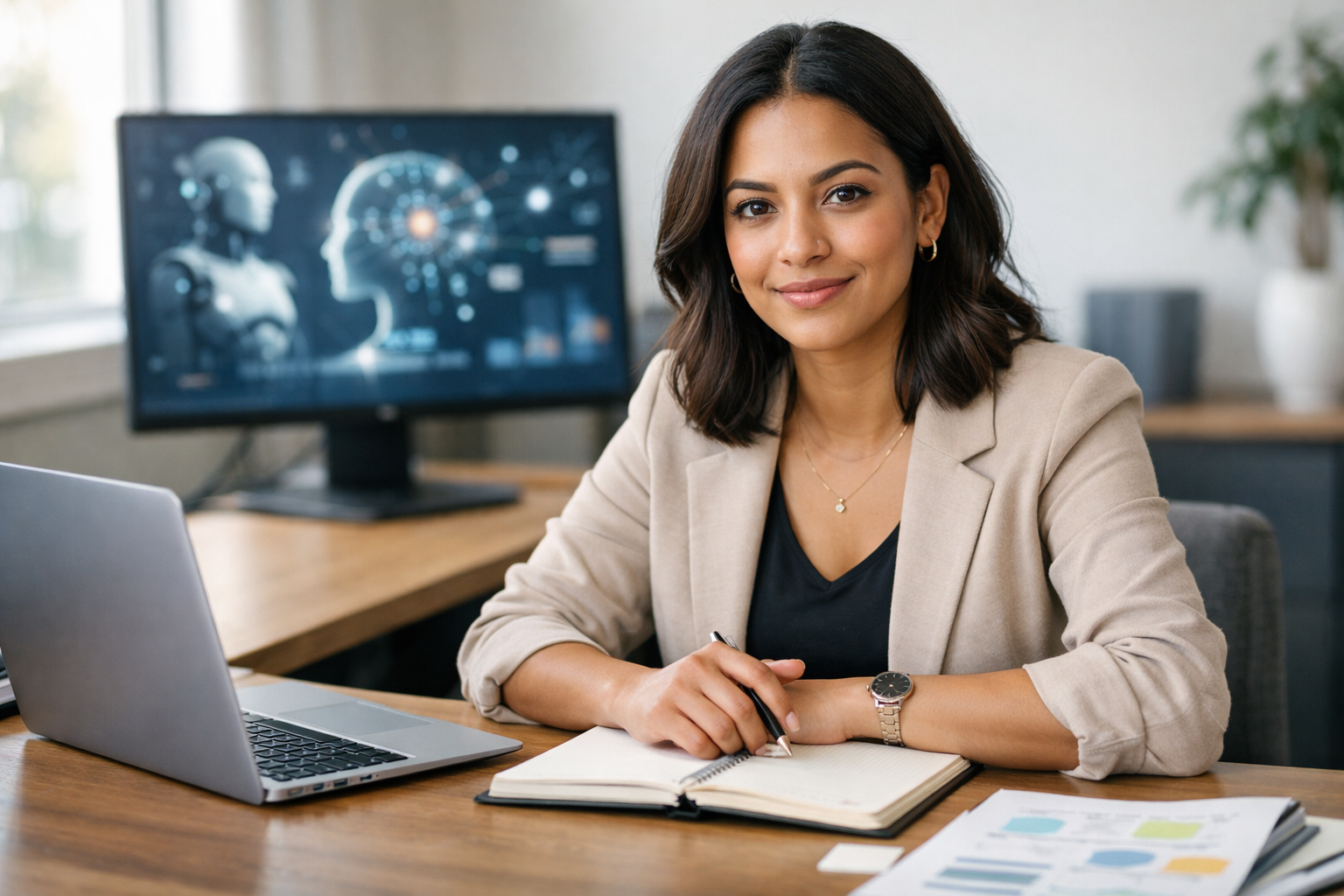Getting Started with AI for a New Career