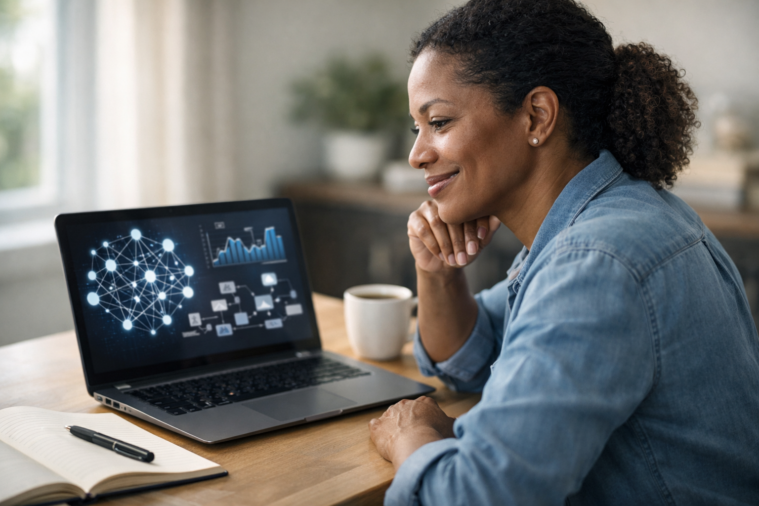 Getting Started with AI for a New Career