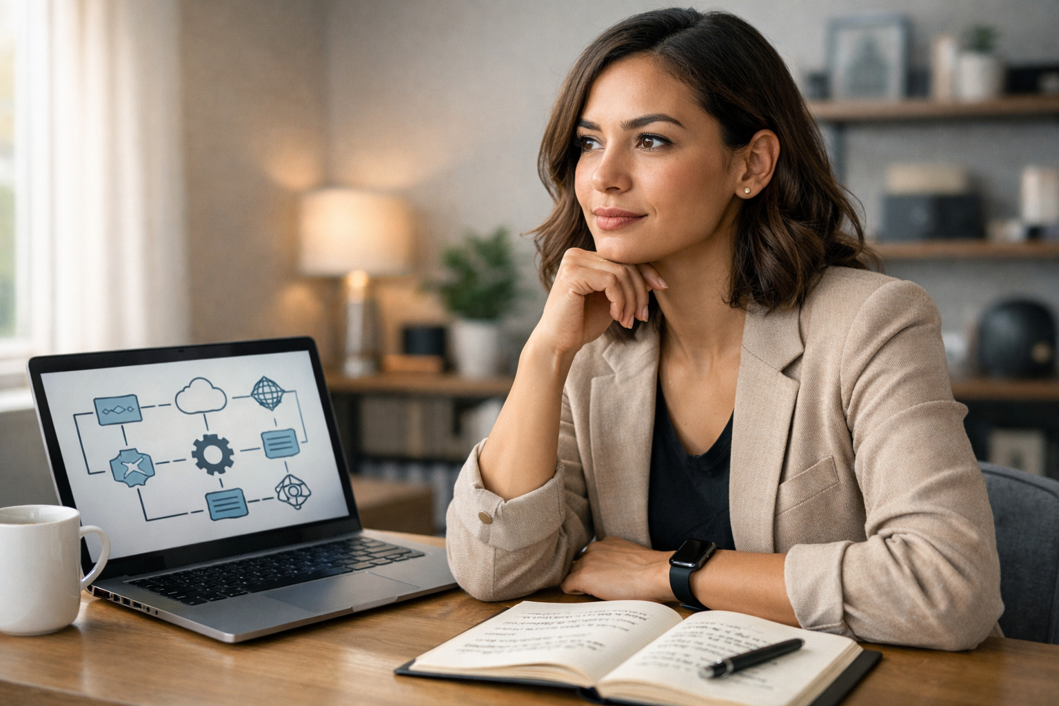 Getting Started with AI for a New Job Path