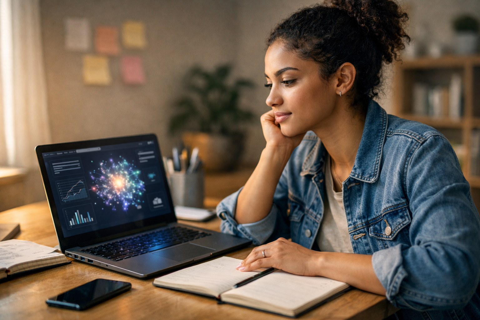 Getting Started with AI for Classroom and Career