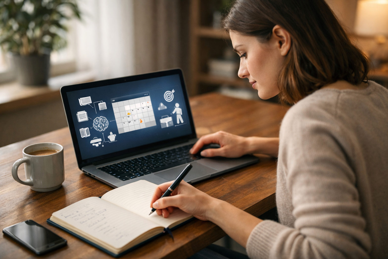 Getting Started with AI for Learning and Career Goals