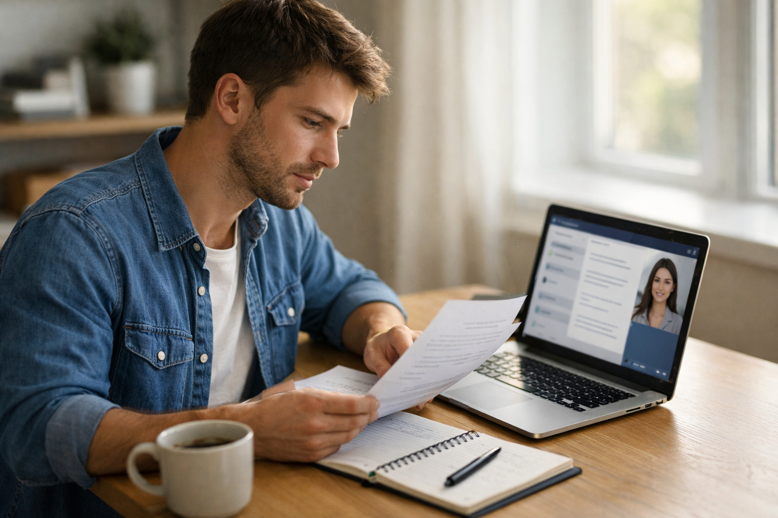 Getting Started with AI for Learning and Job Search