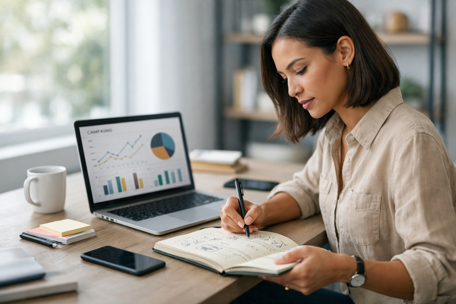 Getting Started with AI for Marketing Campaigns