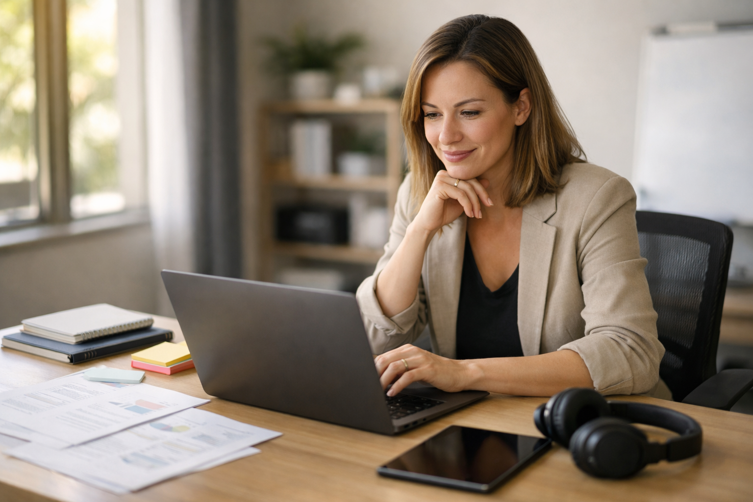 Getting Started with AI for Teaching at Work