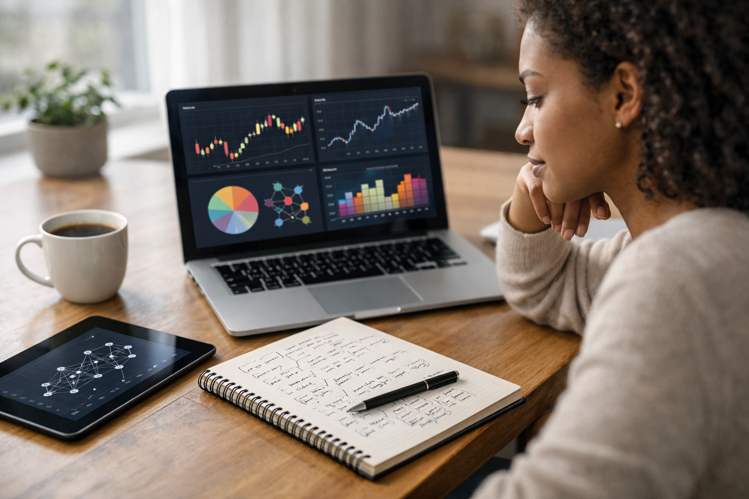 Getting Started with AI for Trading: Beginner Guide