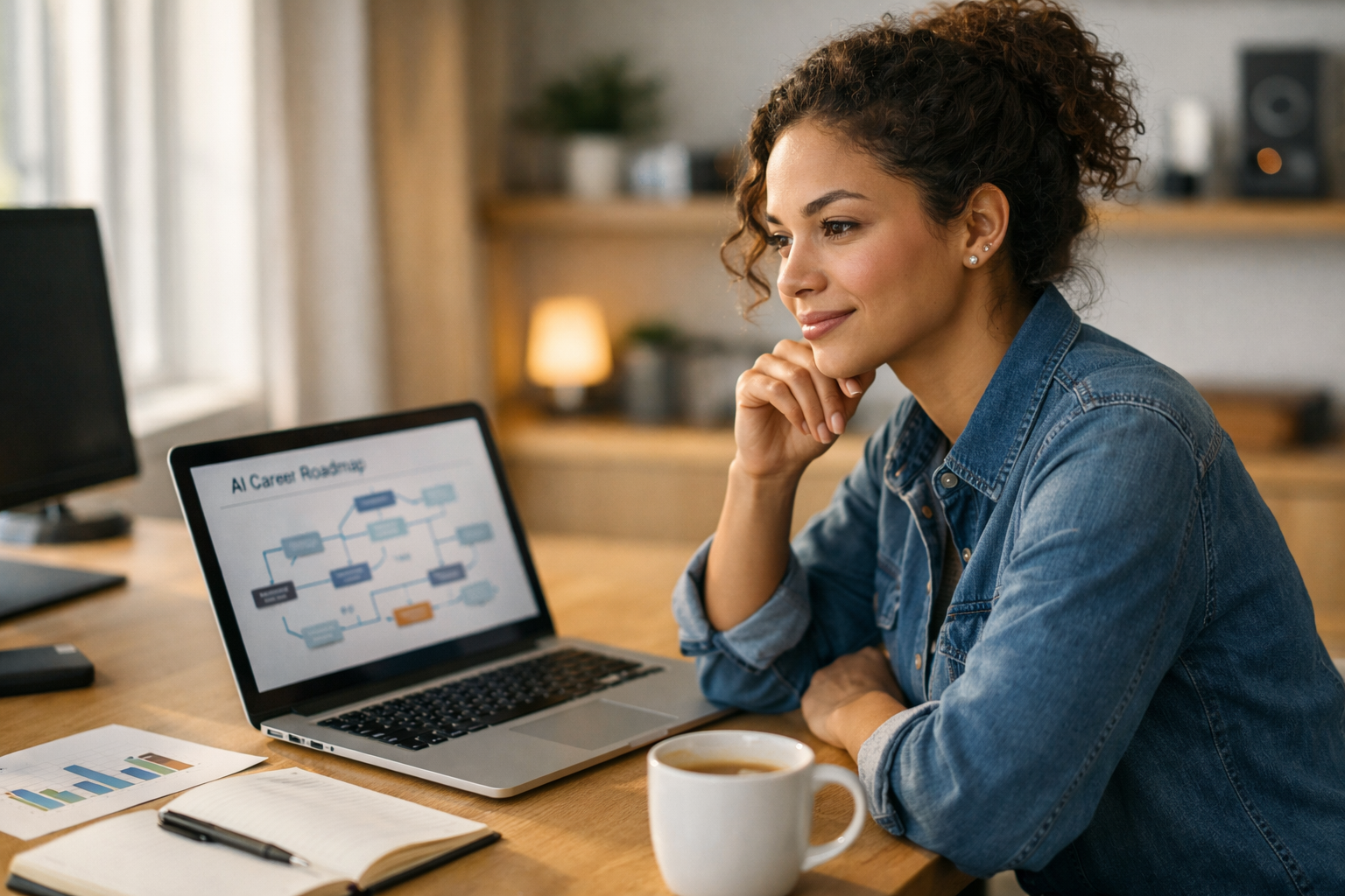 Getting Started with AI for Your Next Career Move