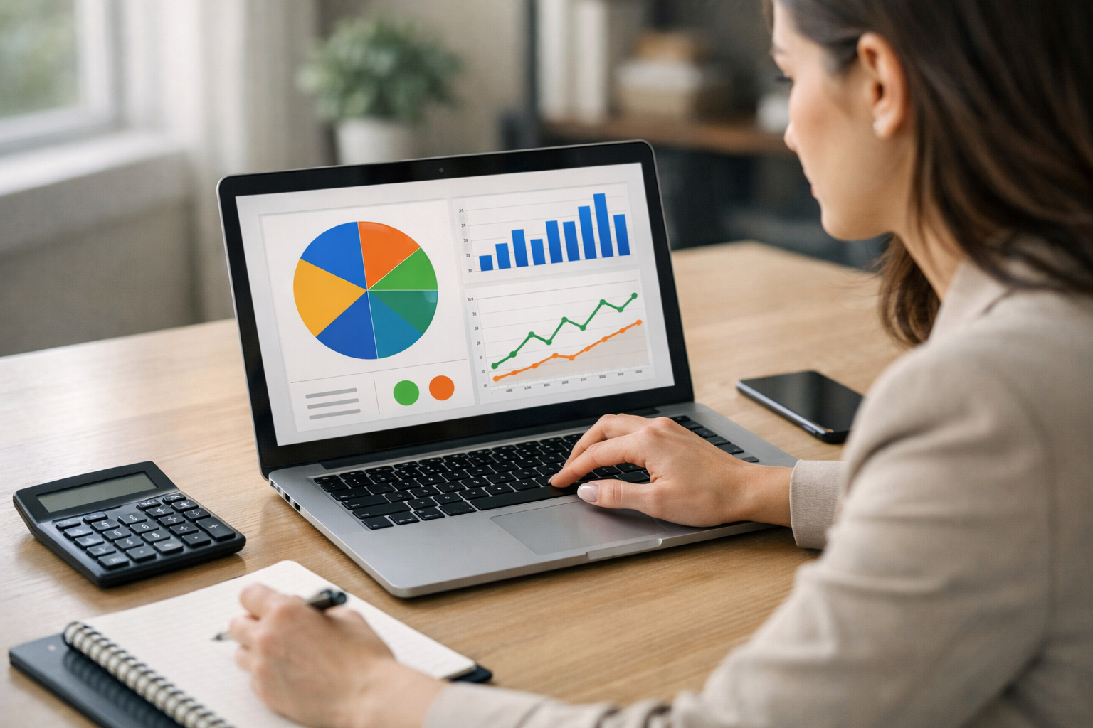 Getting Started with AI in Finance for Beginners