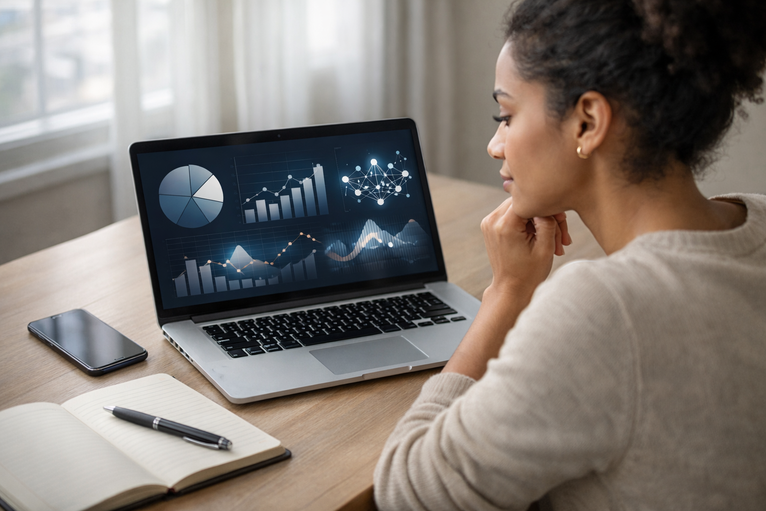 Getting Started with AI in Finance for Beginners