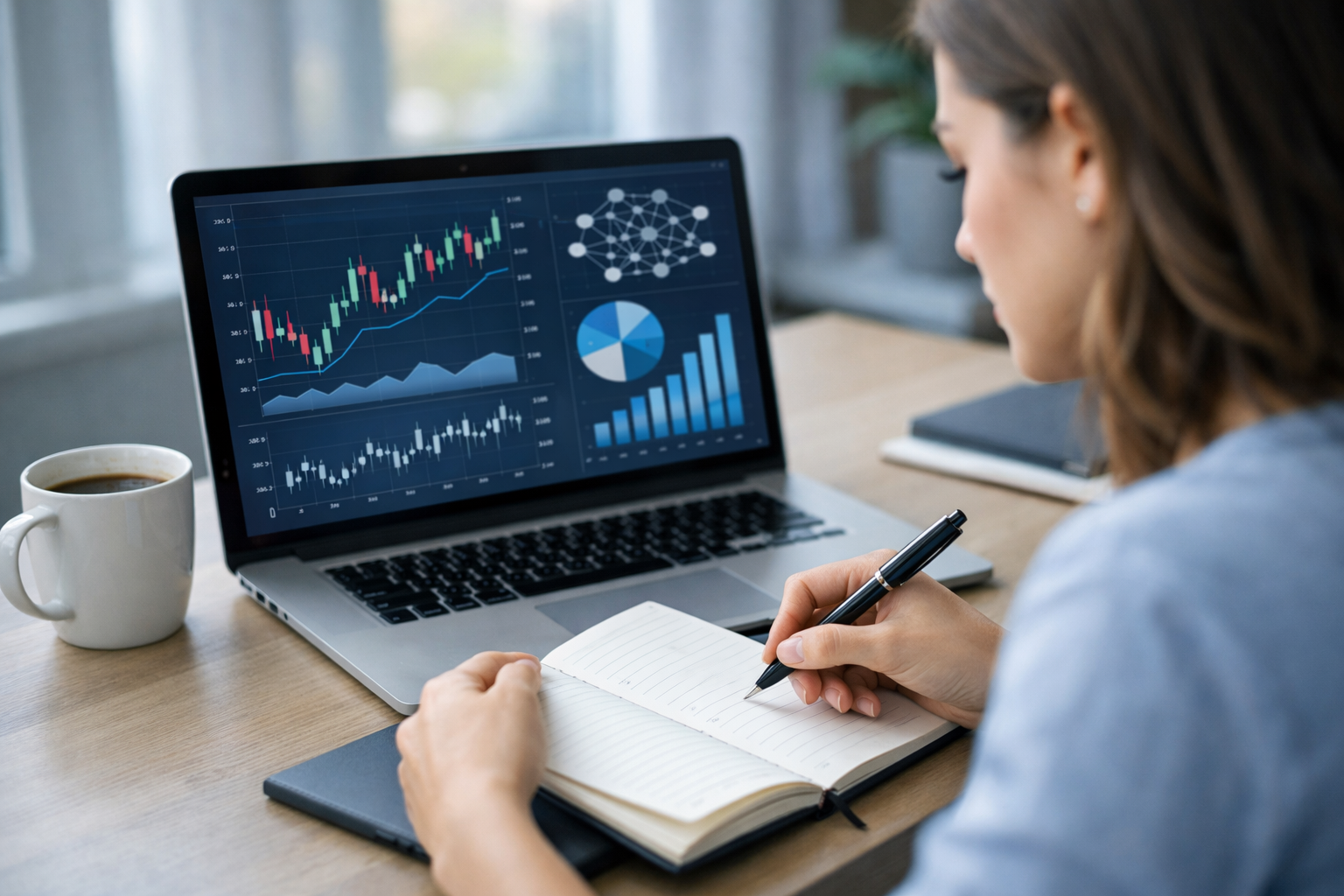 Getting Started with AI in Finance for Beginners