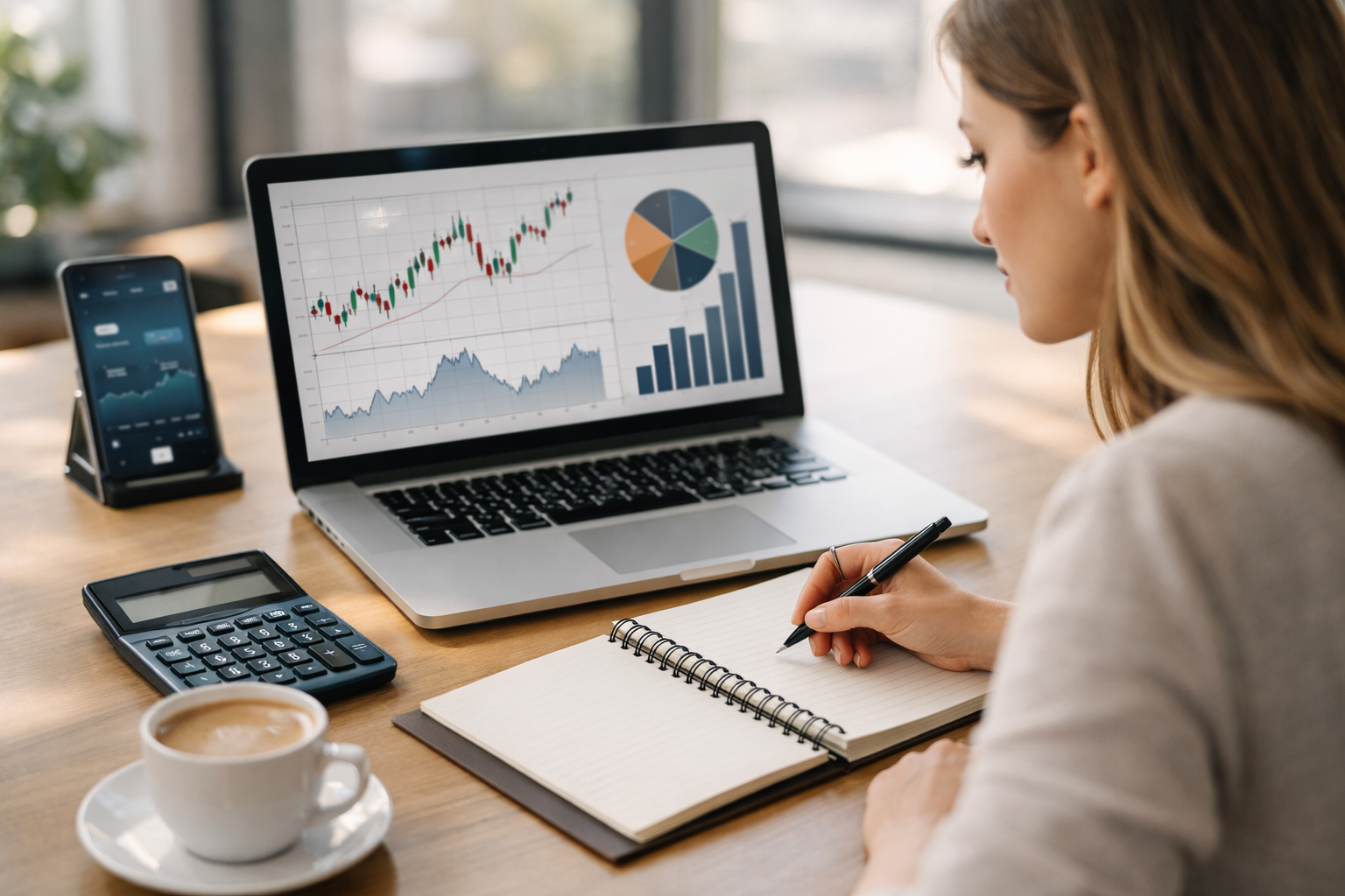 Getting Started with AI in Finance for Beginners