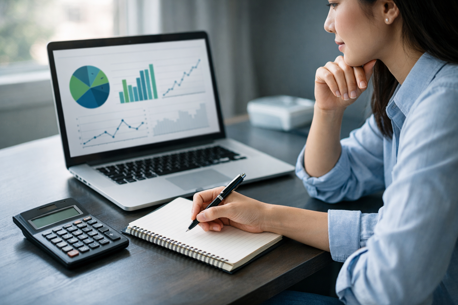 Getting Started with AI in Finance for Beginners