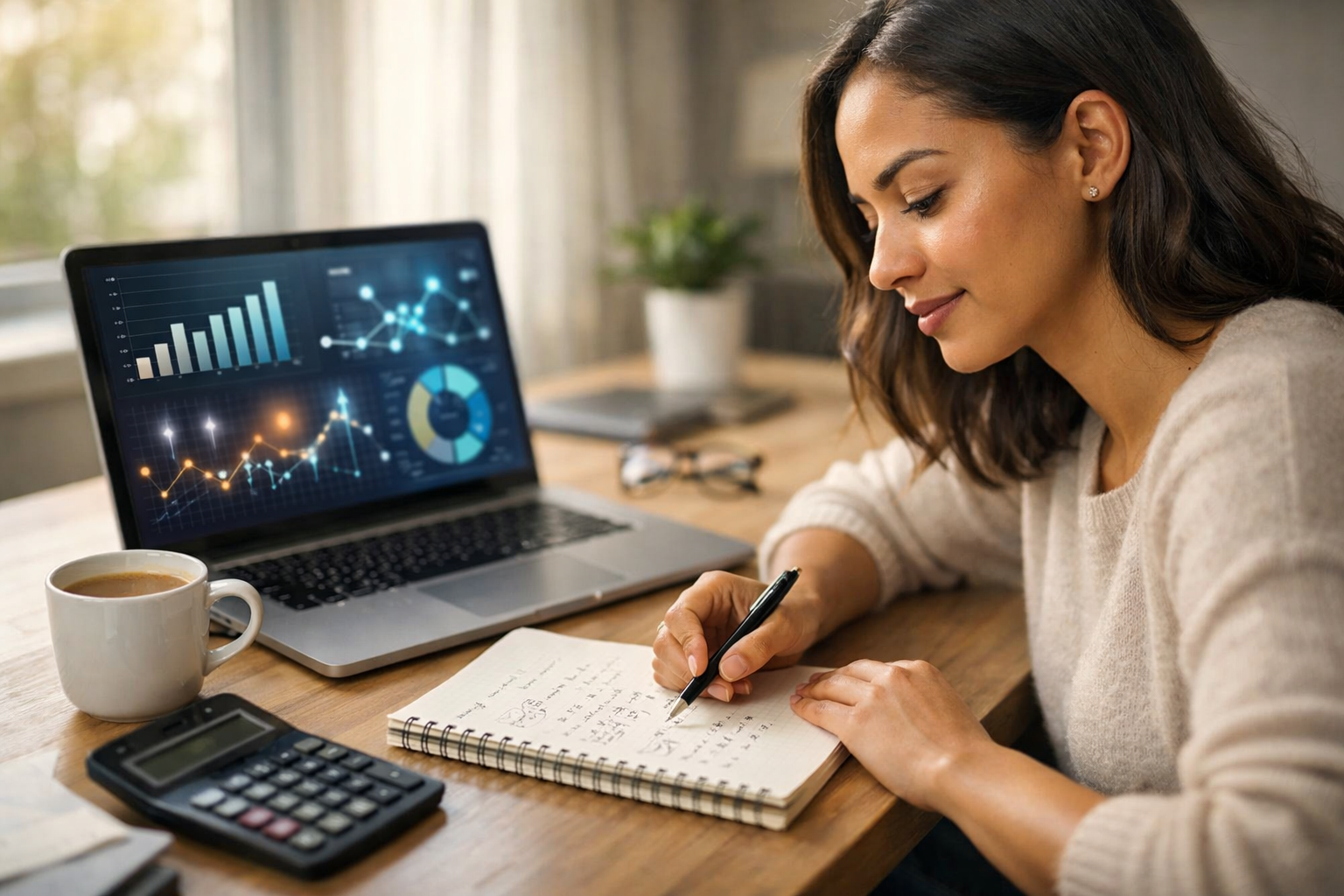 Getting Started with AI in Finance for Beginners