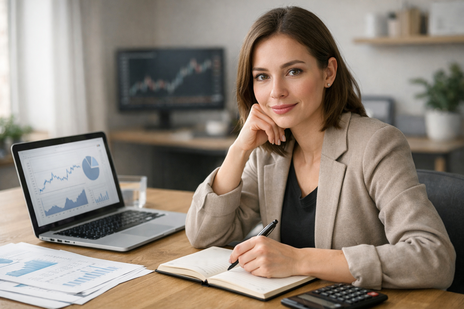 Getting Started with AI in Finance for Beginners