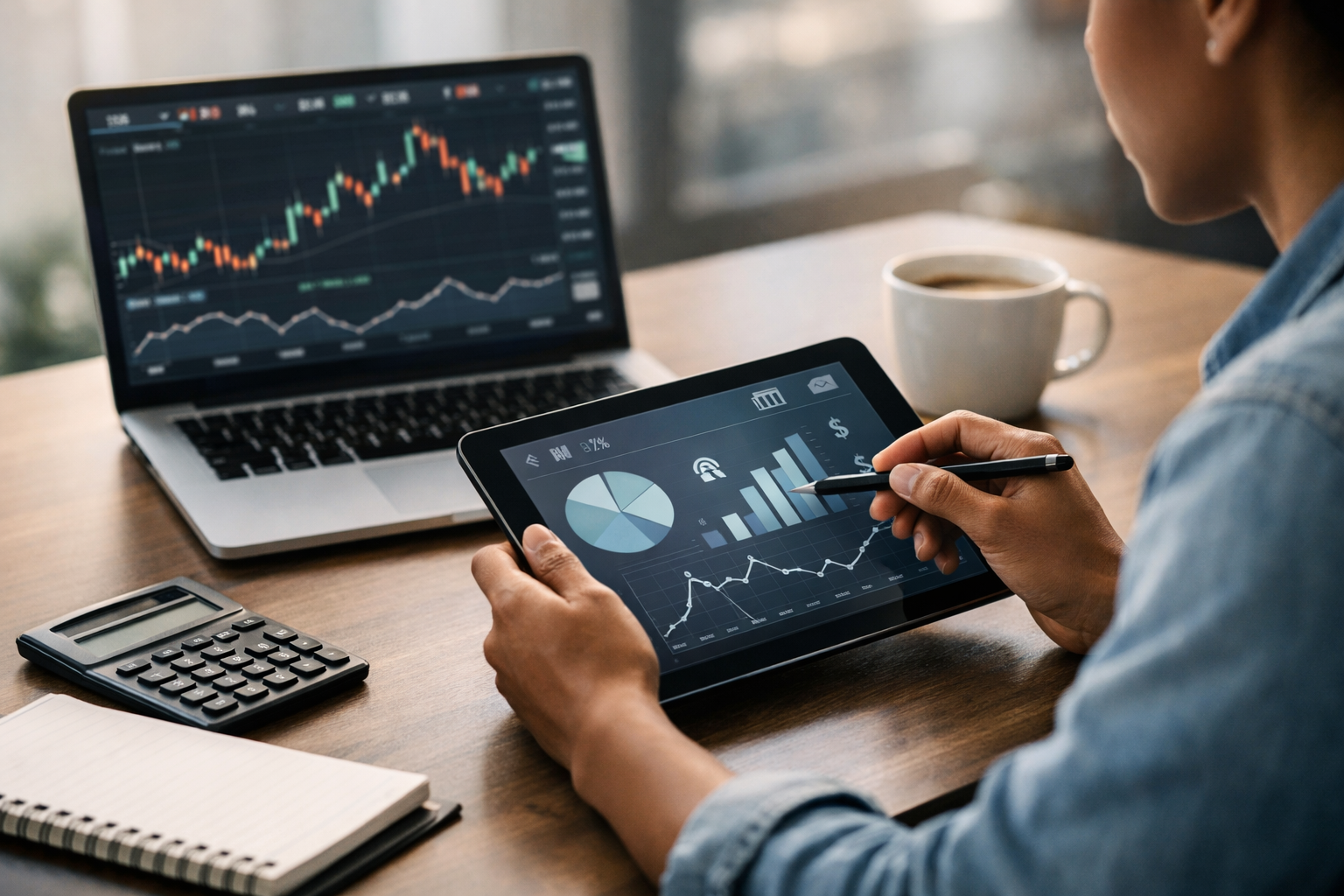 Getting Started with AI in Finance for Beginners