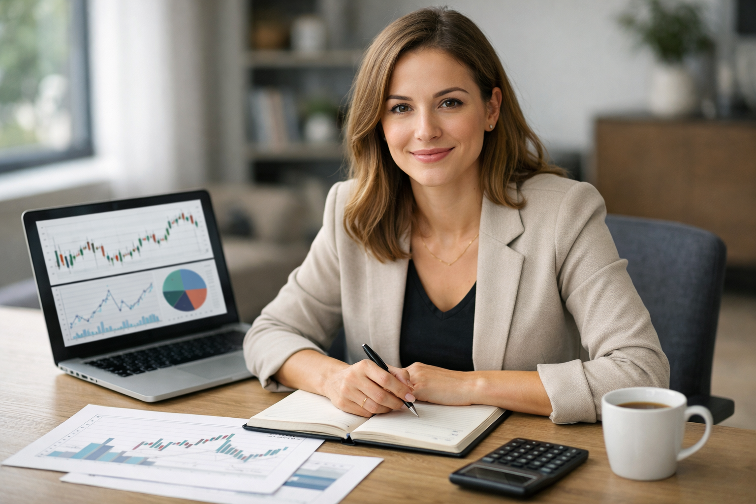Getting Started with AI in Finance for Beginners