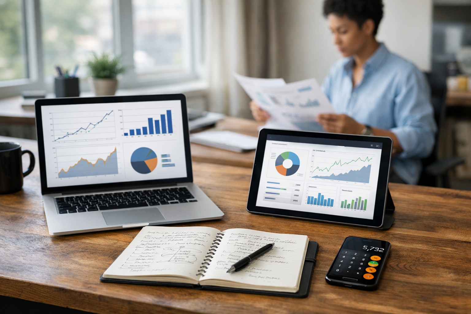 Getting Started with AI in Finance for Beginners