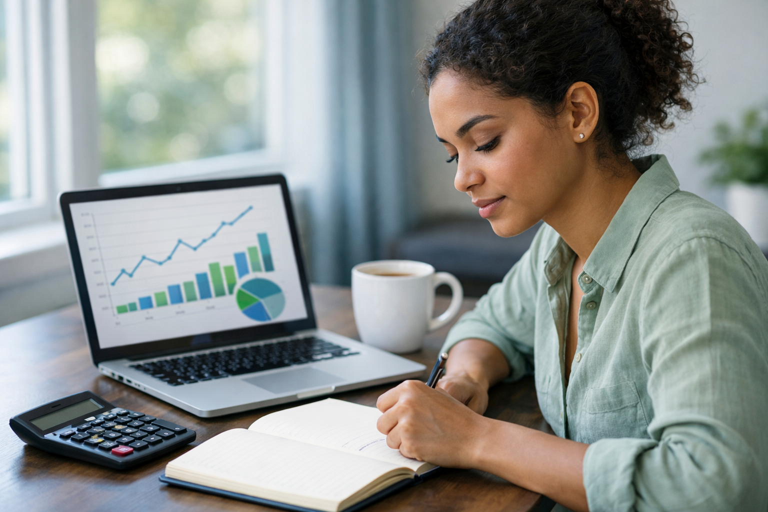 Getting Started with AI in Finance for Beginners