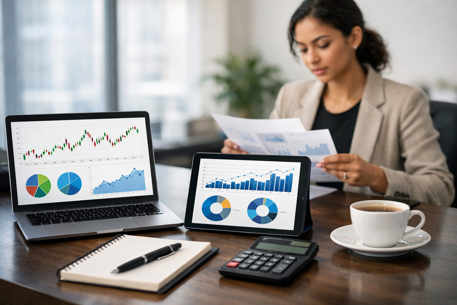 Getting Started with AI in Finance for Beginners