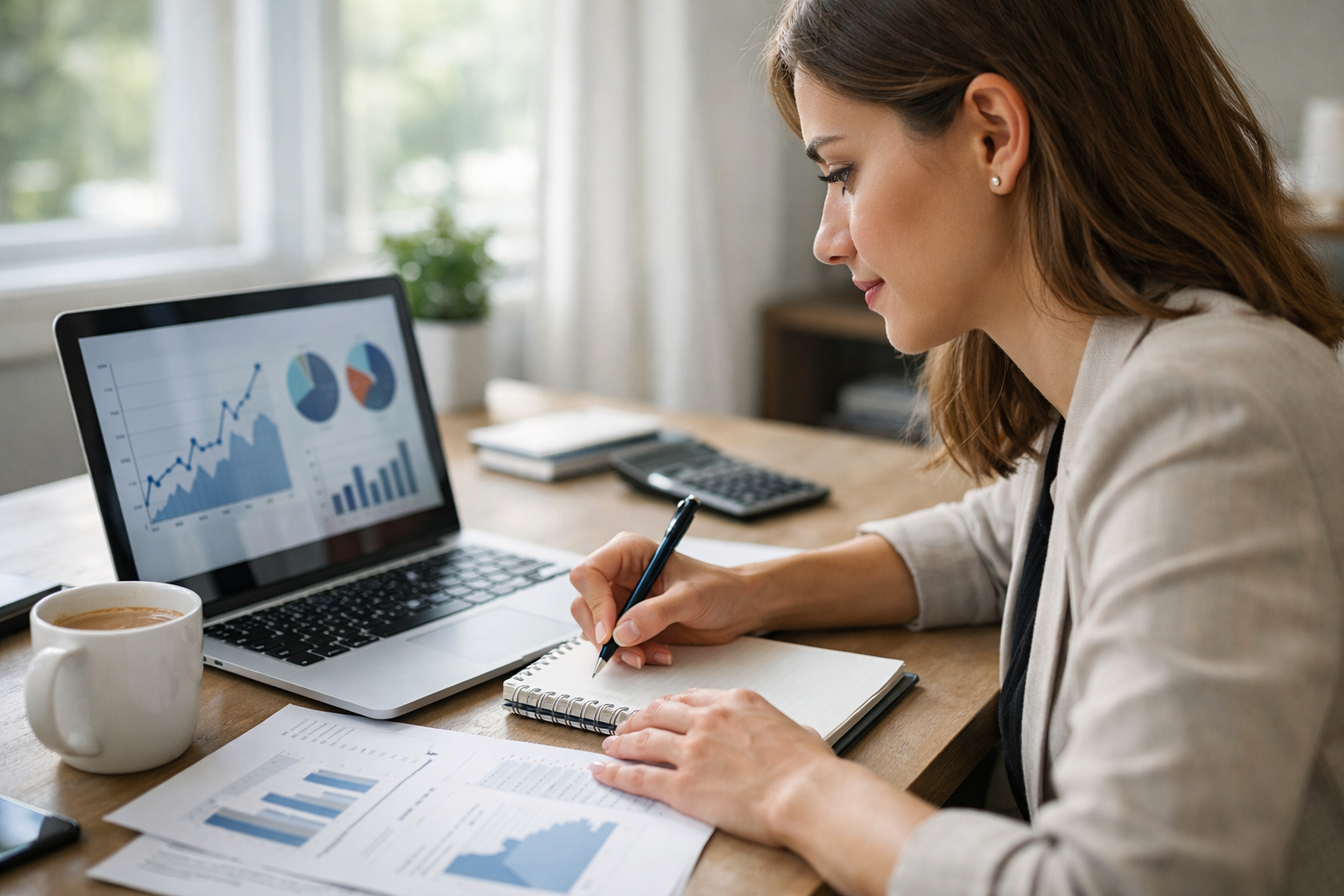 Getting Started with AI in Finance for Beginners