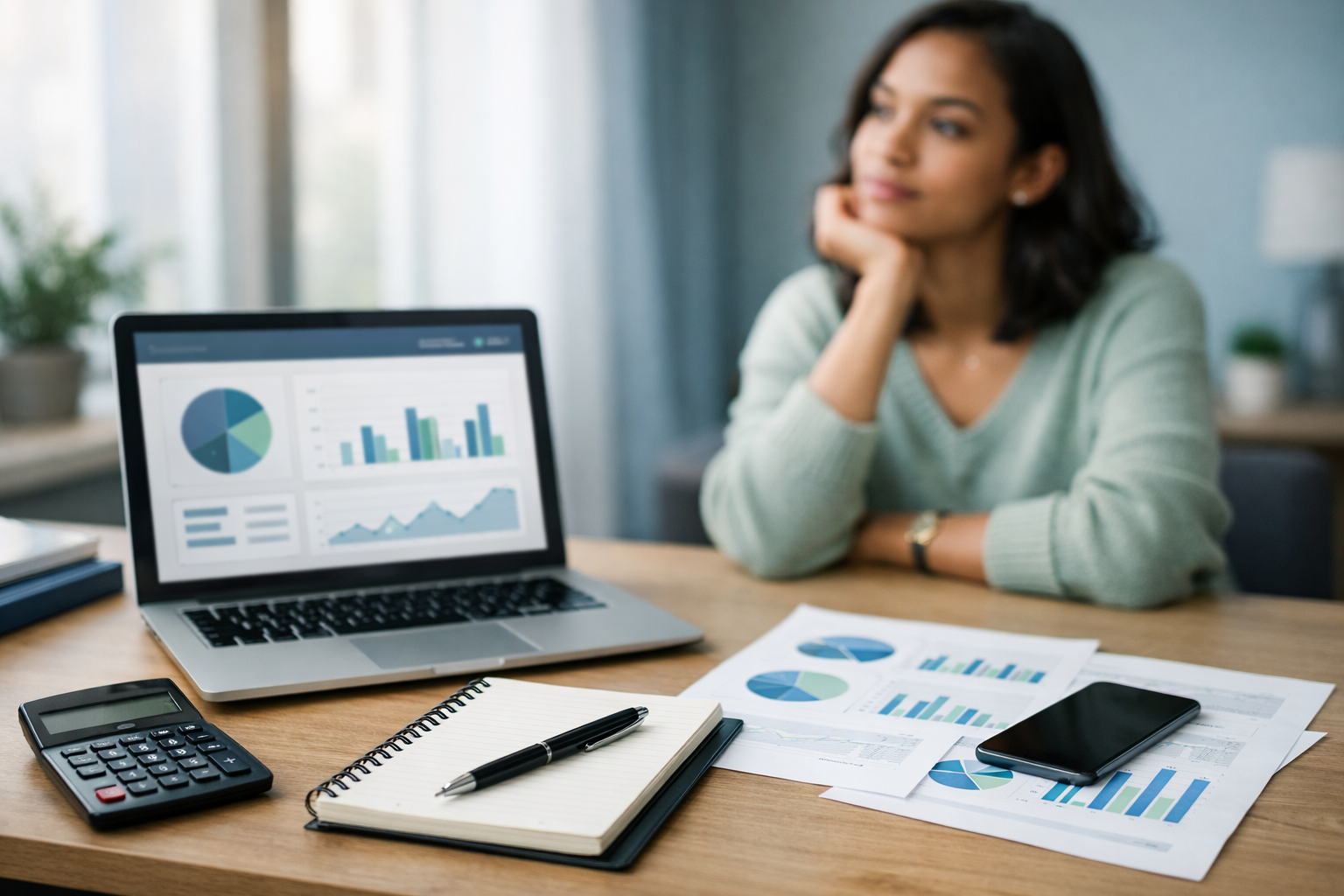 Getting Started with AI in Finance for Beginners