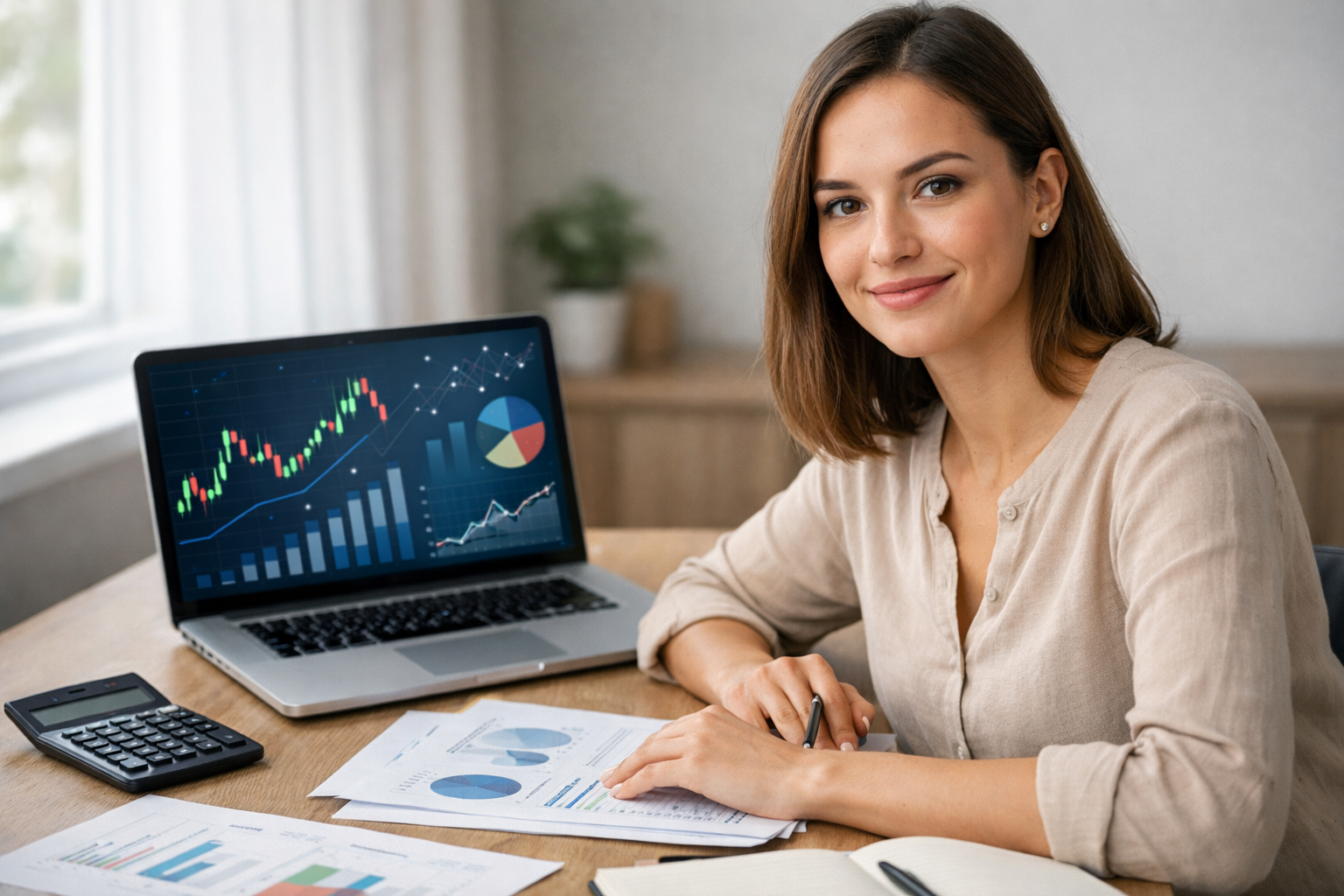 Getting Started with AI in Finance for Beginners