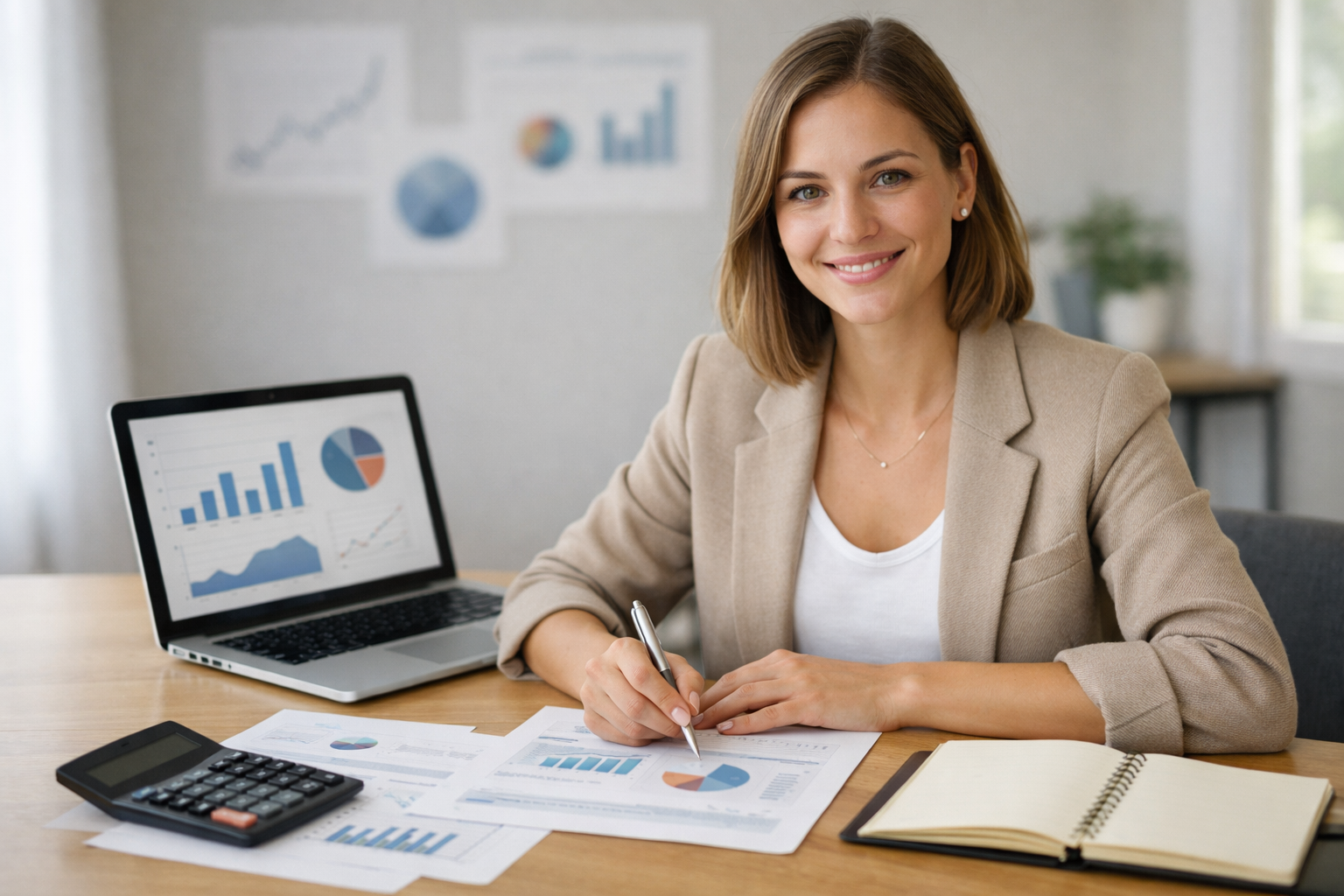 Getting Started with AI in Finance for Beginners