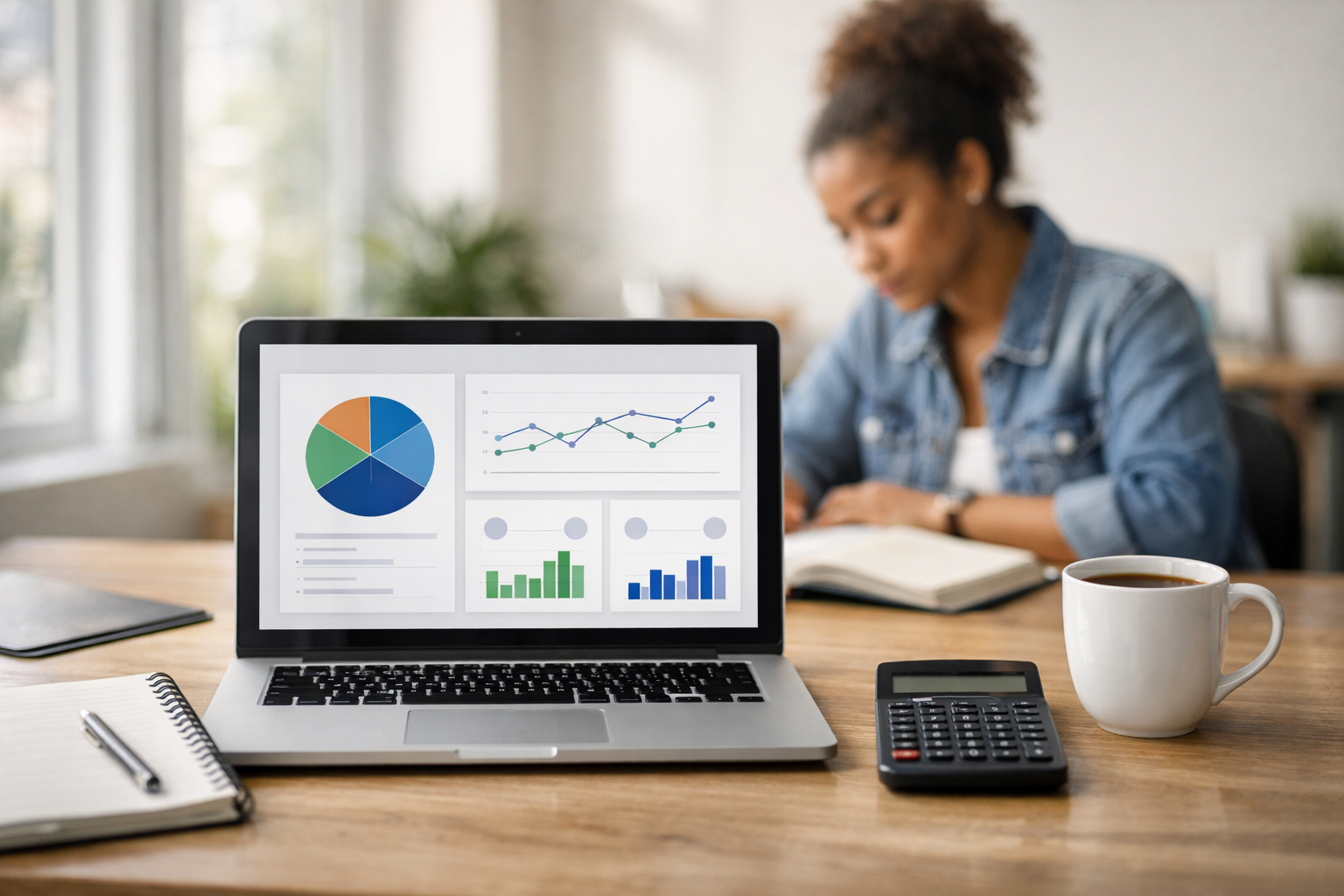 Getting Started with AI in Finance for Beginners