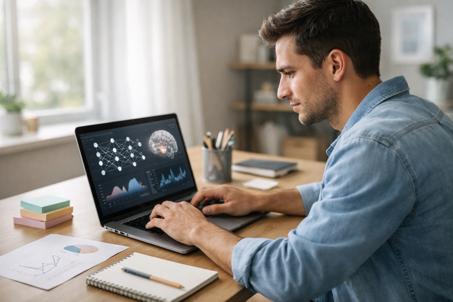 Getting Started with AI Projects for Your Next Job