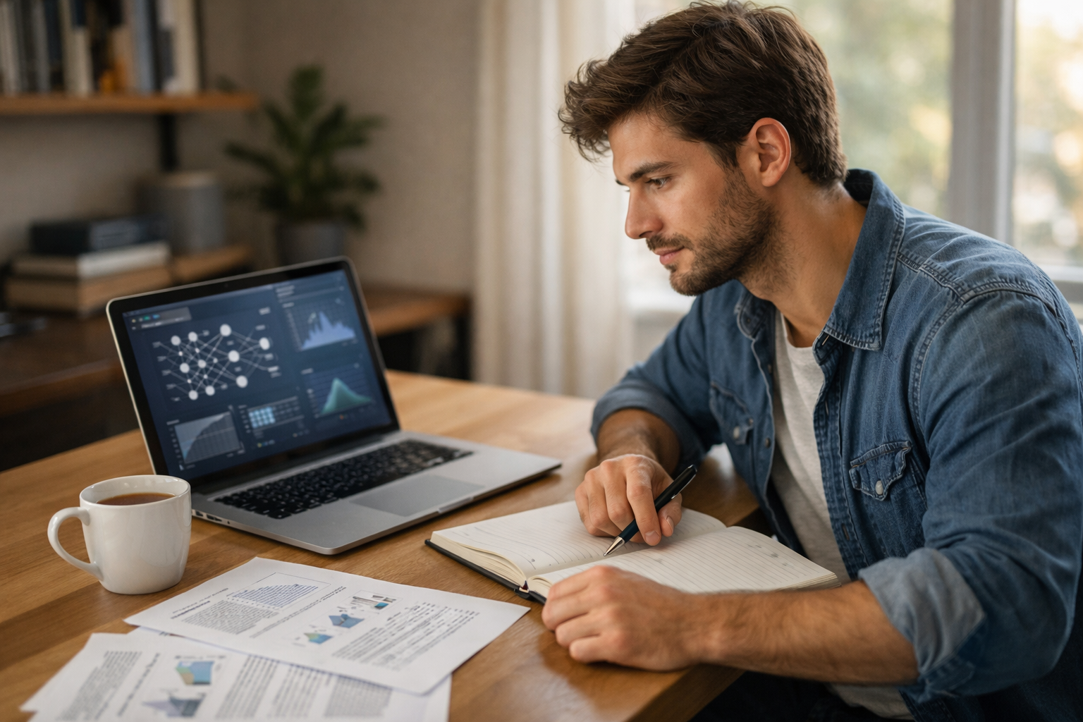 Getting Started with AI Research for Beginners