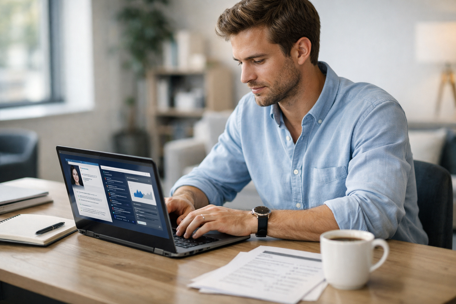 Getting Started with AI Tools for a New Job