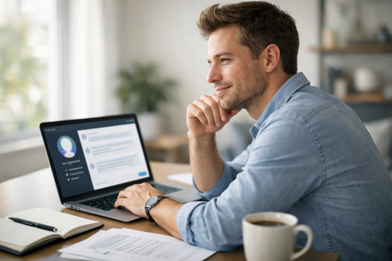 Getting Started with AI Tools for a New Job