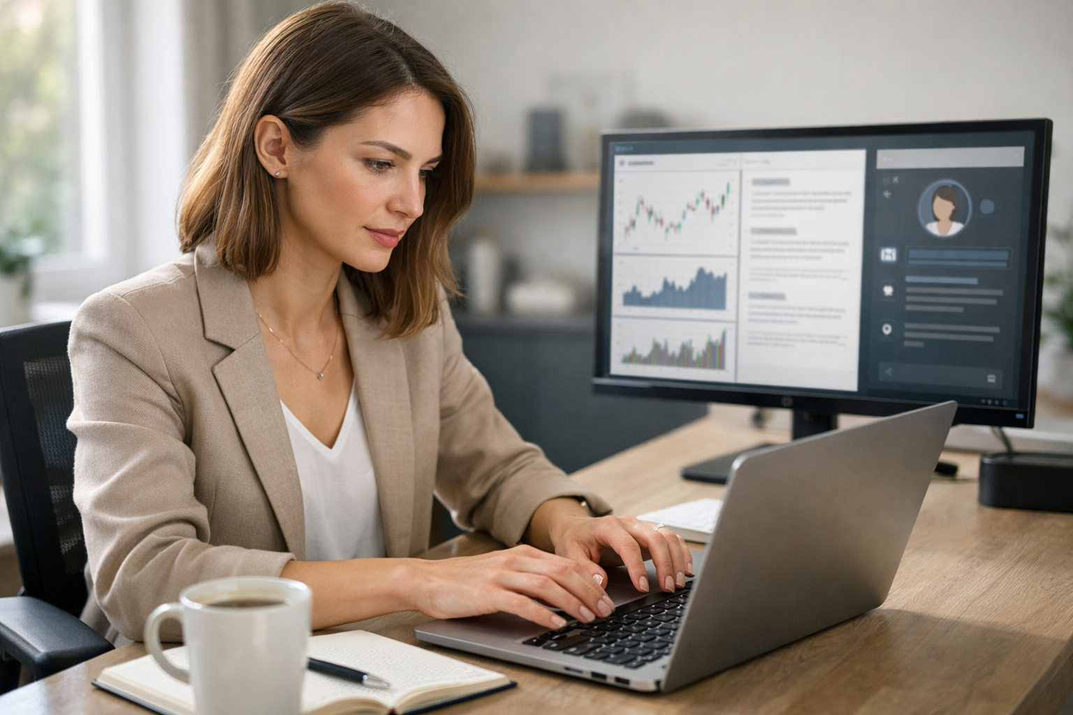 Getting Started with AI Tools for Stock Market Research