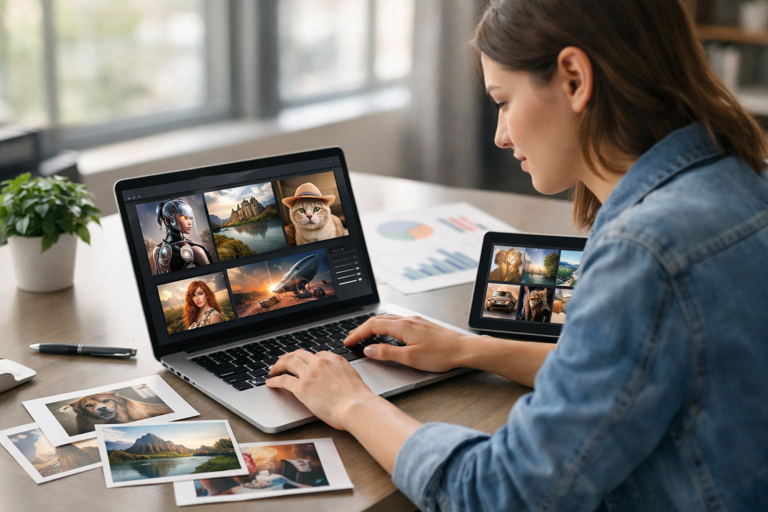 Getting Started with Image AI for Beginners