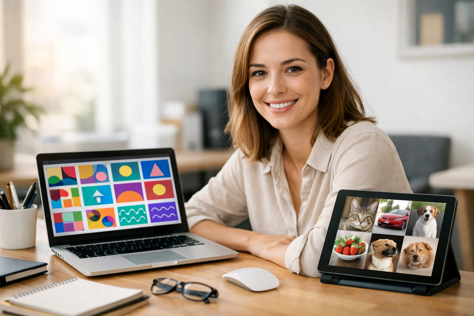 Getting Started with Image AI for Complete Beginners