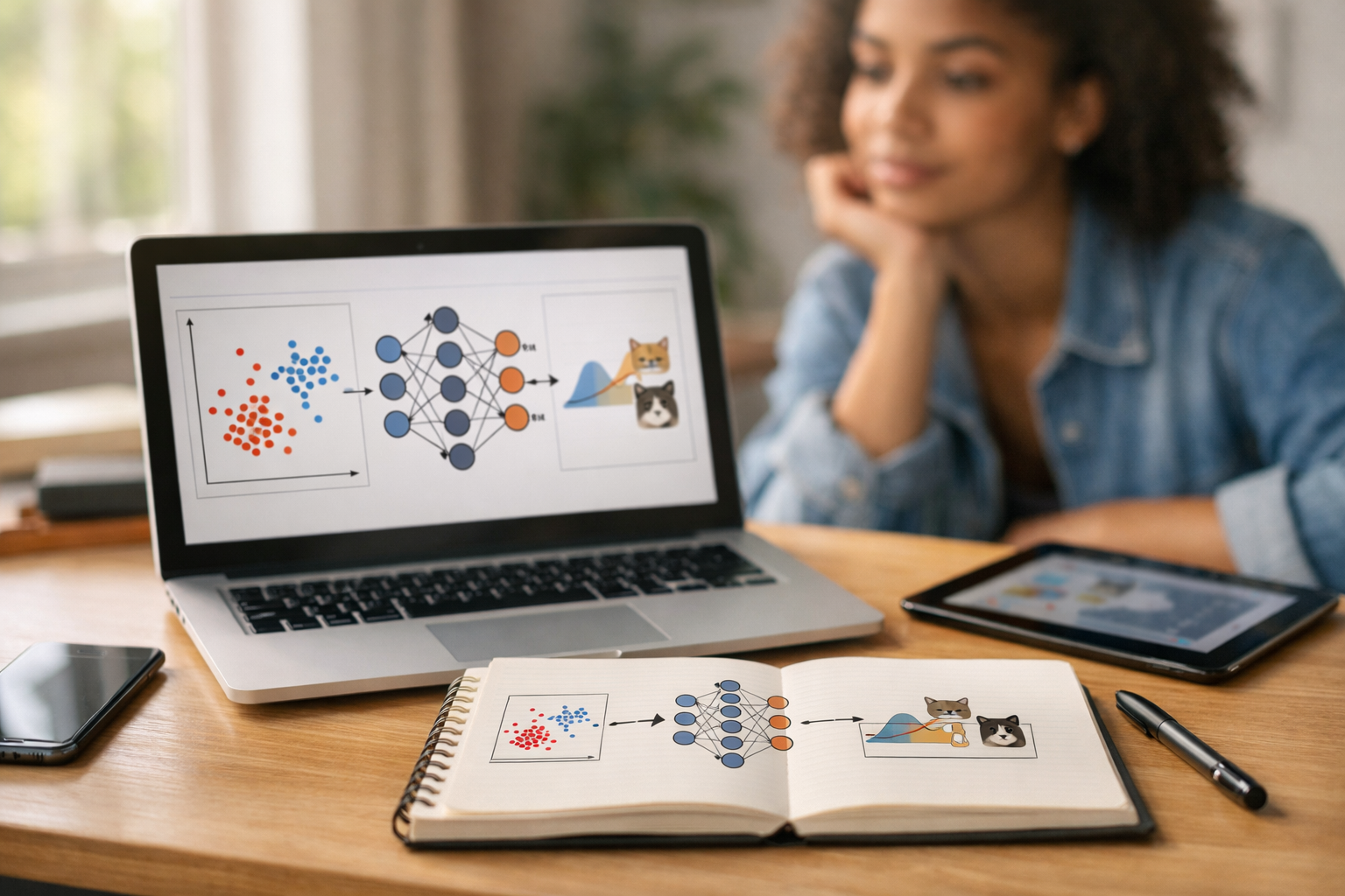 Getting Started with Machine Learning for Beginners