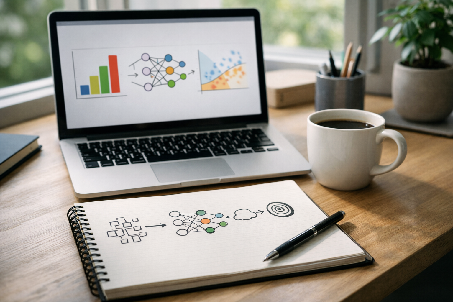 Getting Started with Machine Learning for Beginners