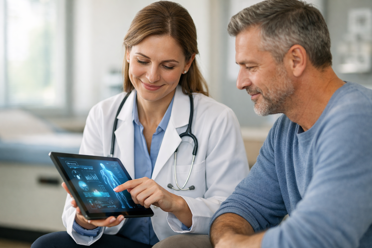 Getting Started with Medical AI for Beginners