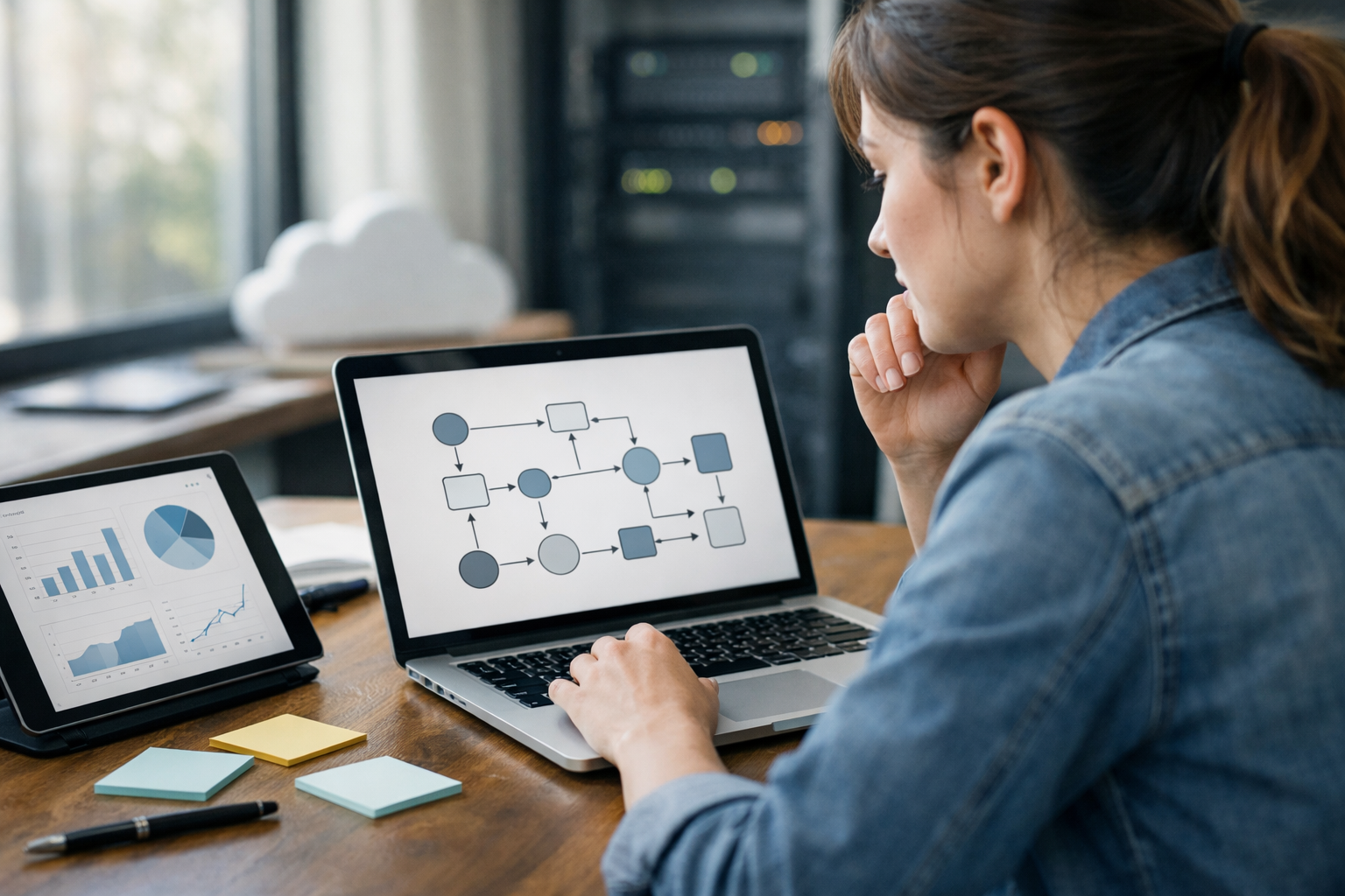 Getting Started with MLOps: From AI Idea to Live Model